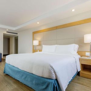 Suite Executive con Vistas al Océano con Cama King
